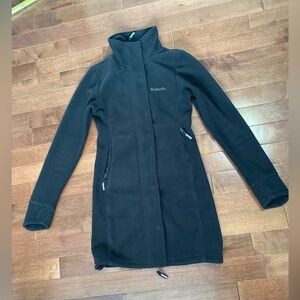 Bench fleece zip-up Black Jacket Women’s S